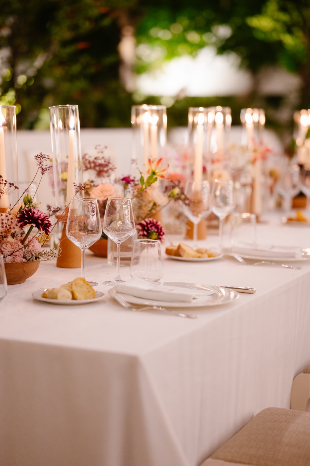 Dettaglio matrimonio